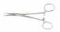 Miltex CRILE Forceps - Crile Forceps, 5-1/2", Curved - 16254