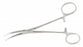 Miltex CRILE Forceps - Crile Forceps, 6-1/4", Curved - 17715