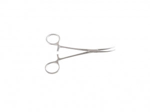 CRILE Forceps by Miltex Ba - BABY CRILE FCPS 5.5 CVD D - 19176