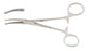 Miltex LAHEY Forceps - Lahey Forceps, 5-1/2", Curved - 22828