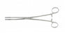 Miltex ROCHESTER-OCHSNER Forceps - Fletcher Forceps, 9-1/2", Straight - 7-630