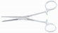 Miltex KOCHER Forceps - Kocher Forceps, 5-1/2", Straight, 1 x 2 Teeth - 24289