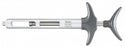 Integra Aspirating Syringes - Lightweight Self-Aspirating Syringe, 1.8 cc - 76-90