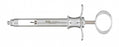 Integra Aspirating Syringes - Aspirating Syringe, Cook-Waite Type , 1.8 cc, Petite - 77-70