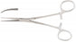 Miltex COLLER Forceps - COLLER FCPS 6-1/4 CVD DEL - 33420