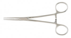 Miltex RANKIN Forceps - Rankin Forceps, 6-1/4", Straight - 33786