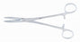 Integra OLSEN-HEGAR Needle Holder & Scissors - Olsen-Hegar Needle Holder, 7-1/4", Serrated - 42599