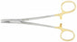 Miltex Instruments Carb-N-Sert Needle Holders - Carb-N-Sert Needle Holder, Mayo-Hegar, 6" - 8-44TC