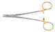 Miltex Instruments Carb-N-Sert Needle Holders - Carb-N-Sert Needle Holder, Crile-Wood, 8" - 8-52TC