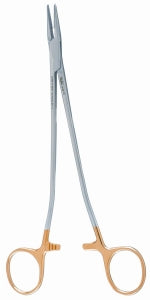 Miltex Instruments Carb-N-Sert Needle Holders - Carb-N-Sert Needle Holder, Sarot, 7.25" - 8-96TC