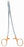 Miltex Instruments Carb-N-Sert Needle Holders - Carb-N-Sert Needle Holder, Sarot, 7.25" - 8-96TC