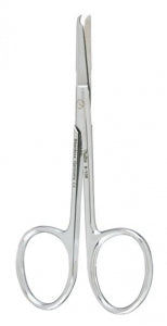 Miltex Instruments Spencer Stitch Scissors - SPENCER STITCH SCS 3.5 - 9-100