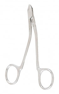 Miltex Skin Staple Removing Forceps - MX SKIN STAPLE REM FCPS - 22890