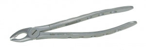 Integra Xcision Extracting Forceps - Upper Premolar Extracting Forceps, Xcision 35 - DEFXC35