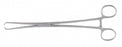 Integra Lifesciences Corp MeisterHand SCHROEDER Tenaculum Forceps - FORCEPS, SCHROEDER, UTERINE, 10" - MH30-966ATR