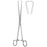 Integra Lifesciences Corp Schroeder Braun Uterine Tenaculum Forcep - FORCEPS, MH, SCHROEDER-BRAUN, TENACULUM - MH30-965