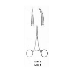 Miltex Instr Halsted Mosquito Forceps - Halsted Mosquito Forceps, 5", Straight - MH7-2