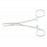 Integra Kelly Forceps - Kelly Forceps, Hemostat, 5-1/2", Curved, Serrated - MH7-38