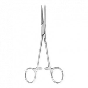 Miltex CRILE Forceps - Crile Forceps, 6-1/4", Curved - MH7-48