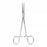 Miltex CRILE Forceps - Crile Forceps, 6-1/4", Curved - MH7-48