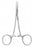 Miltex MOSQUITO Hemostatic Forceps - FORCEP, HALSTEAD, MOSQUITO, 5", CURVED - MH7-4