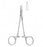 Integra Webster Needle Holders - Webster MH8-6 Needle Holder, Smooth Jaws, Stainless Steel, 5" - MH8-6