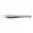 Integra Lifesciences Corp Adson Light-Touch Tissue Forceps - Adson Light-Touch Forceps, 1x2 Teeth, 4-3/4" - PM-6127