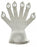 Miltex Instrume Hand Fixation Devices - HAND, FIXATION DEVICE, LFT / RT HAND APPS, SS - PM-961