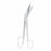 Integra Lister Bandage Scissors - DBD-SCISSORS, BANDAGE, LISTER, 5-1/2, DISP - ST5504SS