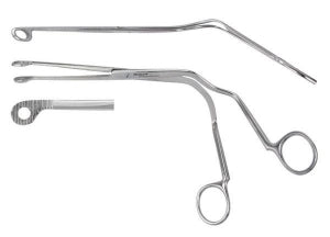 Miltex VANTAGE Forcep - FORCEP, CHILD, VANTAGE - V92-72