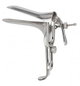 Miltex VANTAGE Vaginal Speculum - Vantage Graves Speculum, Size S - V930-10