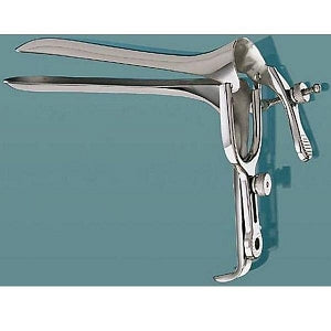 Miltex VANTAGE Graves Side Speculum - Vantage Graves Side Speculum, Center Nut - V930-15B