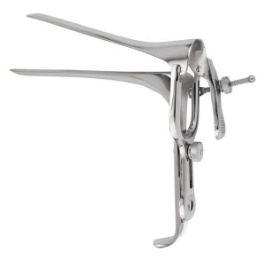 Miltex VANTAGE Vaginal Speculum - Vantage Pederson Speculum, Size XL - V930-61