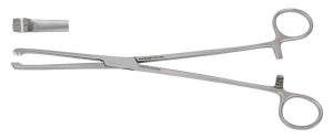 Miltex VANTAGE Tenaculum Forceps - Vantage Tenaculum Forceps, Atraumatic, 9" - V930-856