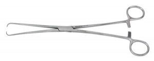 Miltex Instrument Vantage Schroder Tenaculum Forceps - Vantage Schroder Tenaculum Forceps - V930-965