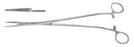 Miltex Instrume Vatnage Polyp Forceps - Vantage Polyp Forceps, Angled, Extra Delicate, 10.5" - V930-996