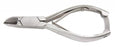 Integra Lifesciences Nail Nippers - NIPPER, NAIL, 5-5/8, CONCAVE, STAINLESS - V940210