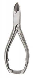 Integra Lifesciences Nail Nippers - Straight Stainless Steel Nail Nippers, 4.63" - V940225