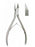 Integra Lifesciences Nail Nippers - Straight Stainless Steel Nail Nippers, 6" - V940227