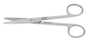 miltex instruments vantage operating scissors - Vantage Operating Scissors, Mayo, Straight, 5.5" - V95-120