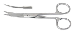 miltex instruments vantage operating scissors - Vantage Operating Scissors, Curved, 5.5" - V95-36