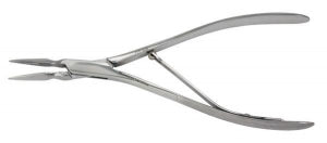 Miltex VANTAGE Splinter Forceps - Splinter Forceps, Vantage, Virtus - V96-336