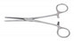 Miltex VANTAGE Hemostatic Forceps - Vantage Rochester-Pean Forceps, 6-1/4", Straight - V97-120