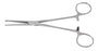 Mi Straight Rochester Ochsner Forceps - Rochester Ochsner Forceps, 6-1/4", Straight, 1 x 2 Teeth - V97-150