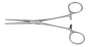 Miltex Inst Rochester Carmalt Forceps - Rochester Carmalt Forceps, 8" Straight - V97-180