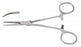 Miltex VANTAGE Hemostatic Forceps - Vantage Kelly Forceps, 5-1/2", Curved - V97-38