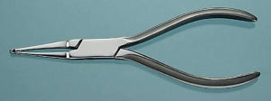 Miltex VANTAGE Hemostatic Forceps - PLIERS, VANTAGE #11 - V974-20