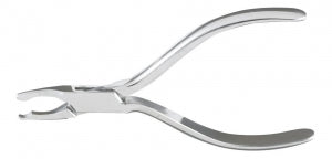 Miltex VANTAGE Hemostatic Forceps - PLIERS, VANTAGE #11 - V974-30