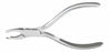 Miltex VANTAGE Hemostatic Forceps - PLIERS, VANTAGE #11 - V974-30