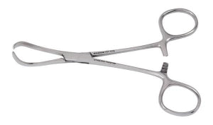 Miltex Towel Clamp - FORCEPS, TOWEL, VANTAGE LORNA, 5.25" - V97-515